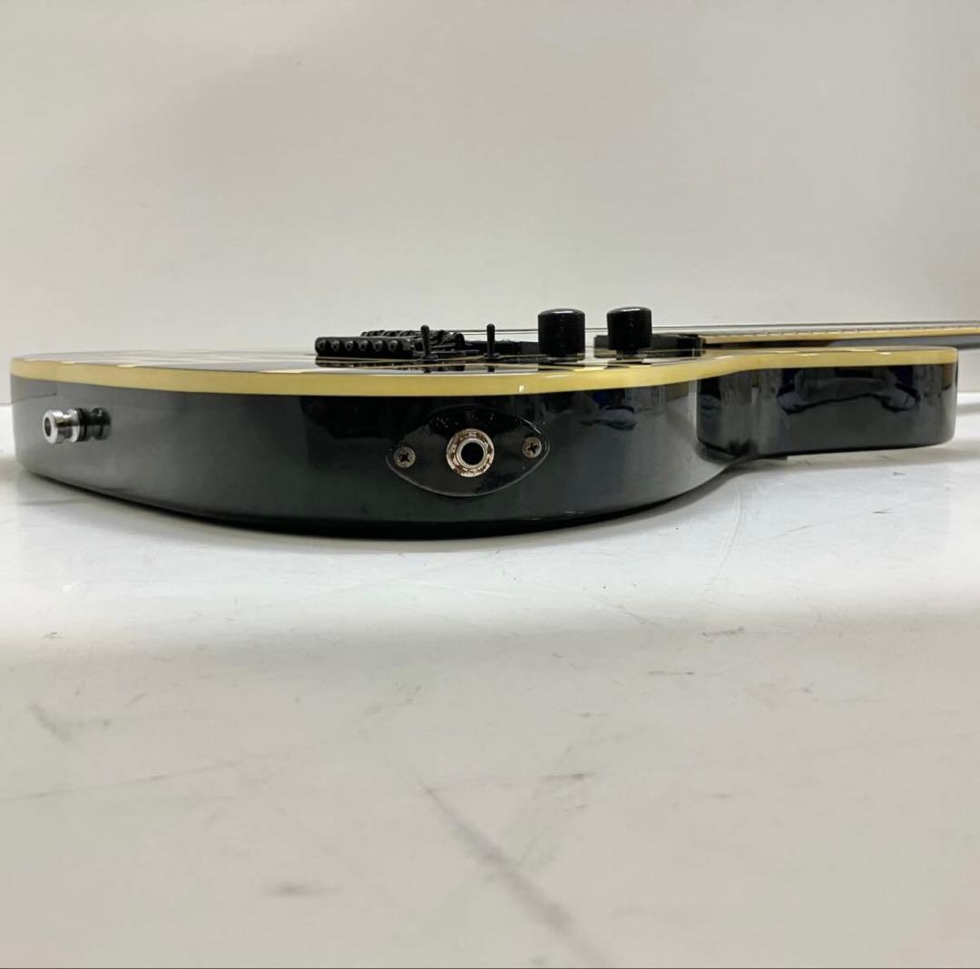 フェルナンデス FERNANDES TE-120S HT 社外ソフトケース付