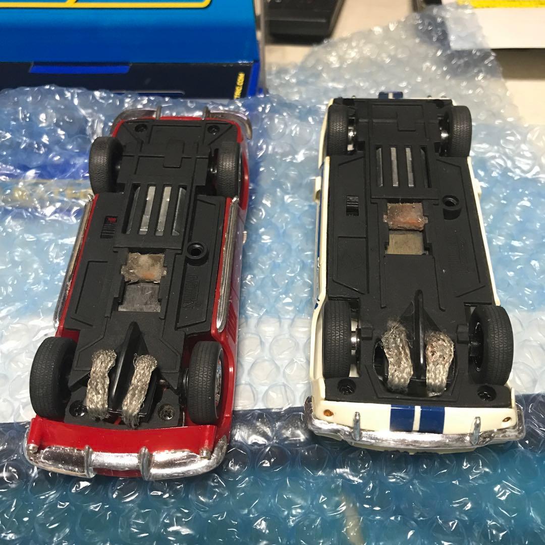 1/32 スロットカー　ジャンク