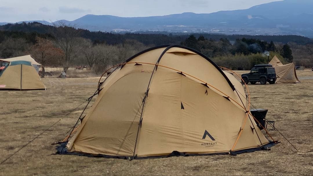 Nortent Gamme8 EXTREME / Gold＋全面フラットシート