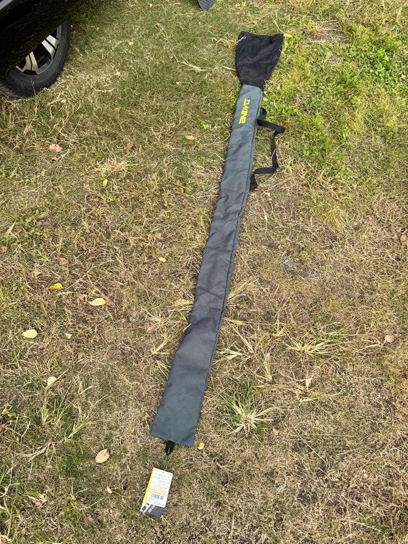 BLACK PROJECT 子供用伸縮パドル　中古