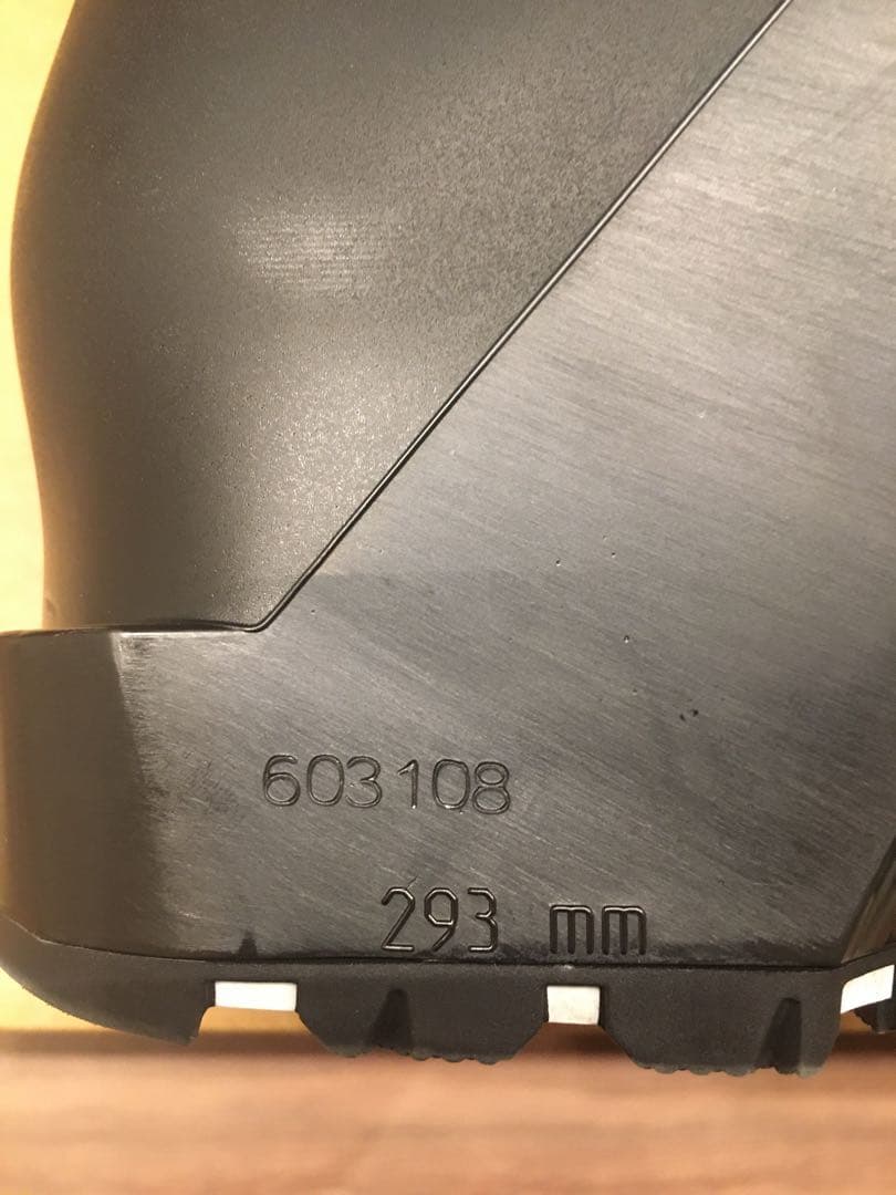 ♦︎HEAD スキーブーツ　FORMULA 120LV GW 25-25.5cm