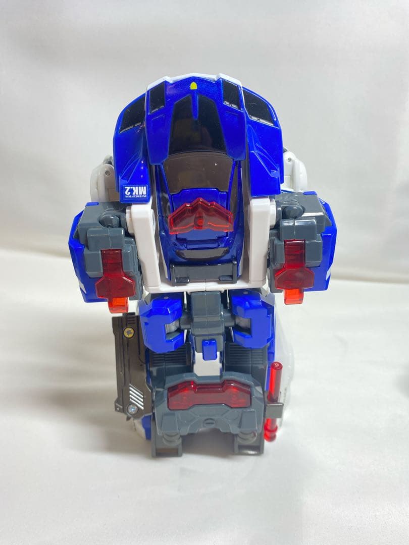 【レアセット】トミカ　ハイパーレスキュー まとめ売り