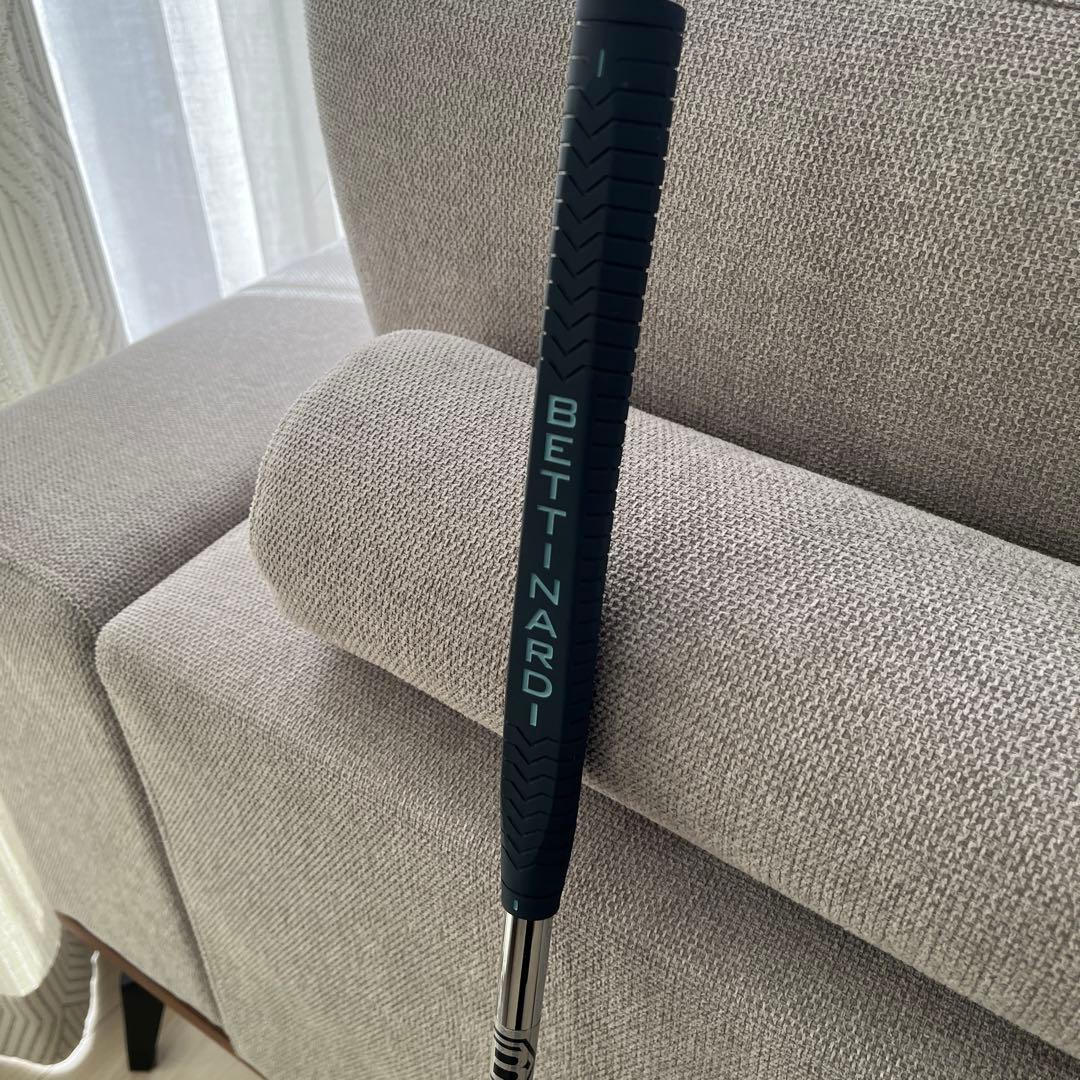 BETTINARDI ANTIDOTE SB1 ゼロトルク