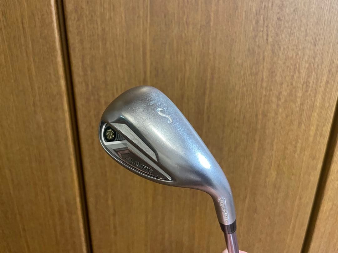 テーラーメイド グローレ 8本レディースアイアンセット GL450i A