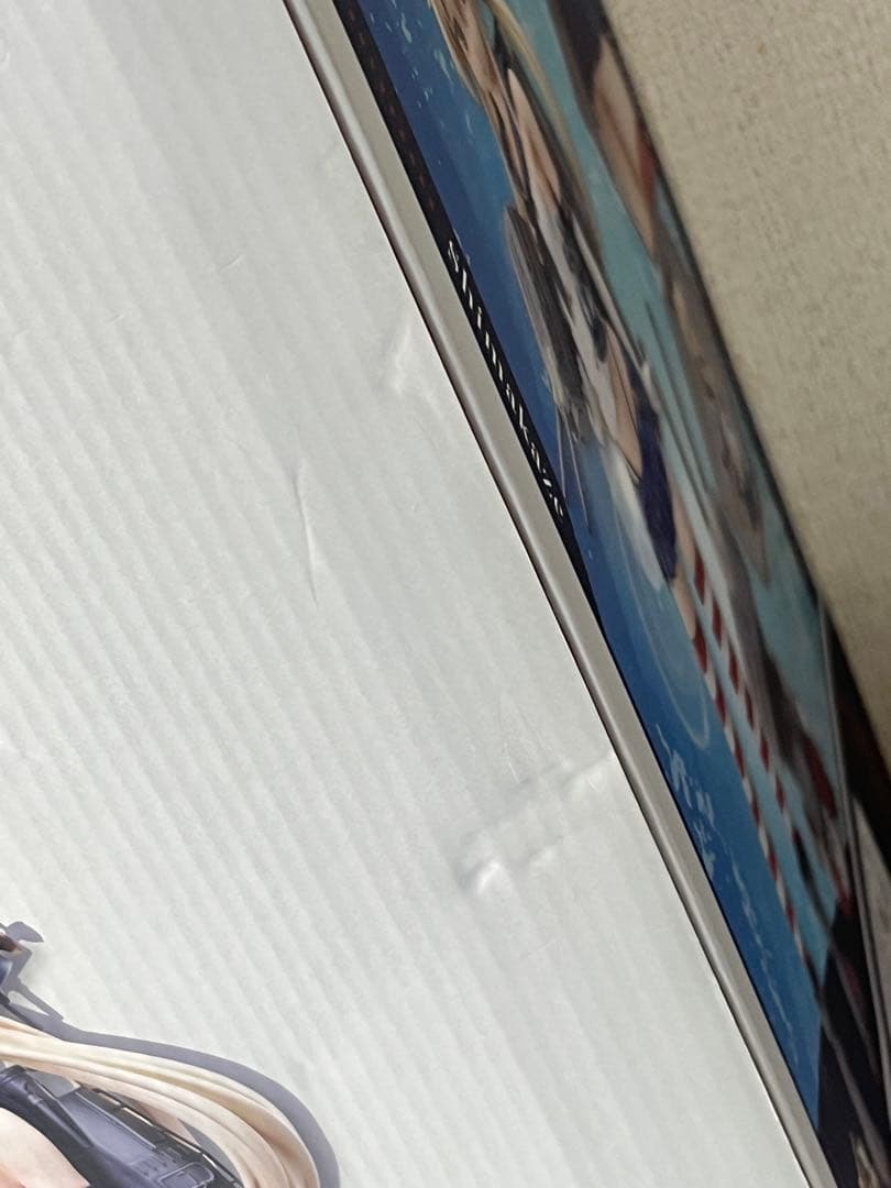 [未開封] Bstyle 艦隊これくしょん 島風 1/4 スケール フィギュア