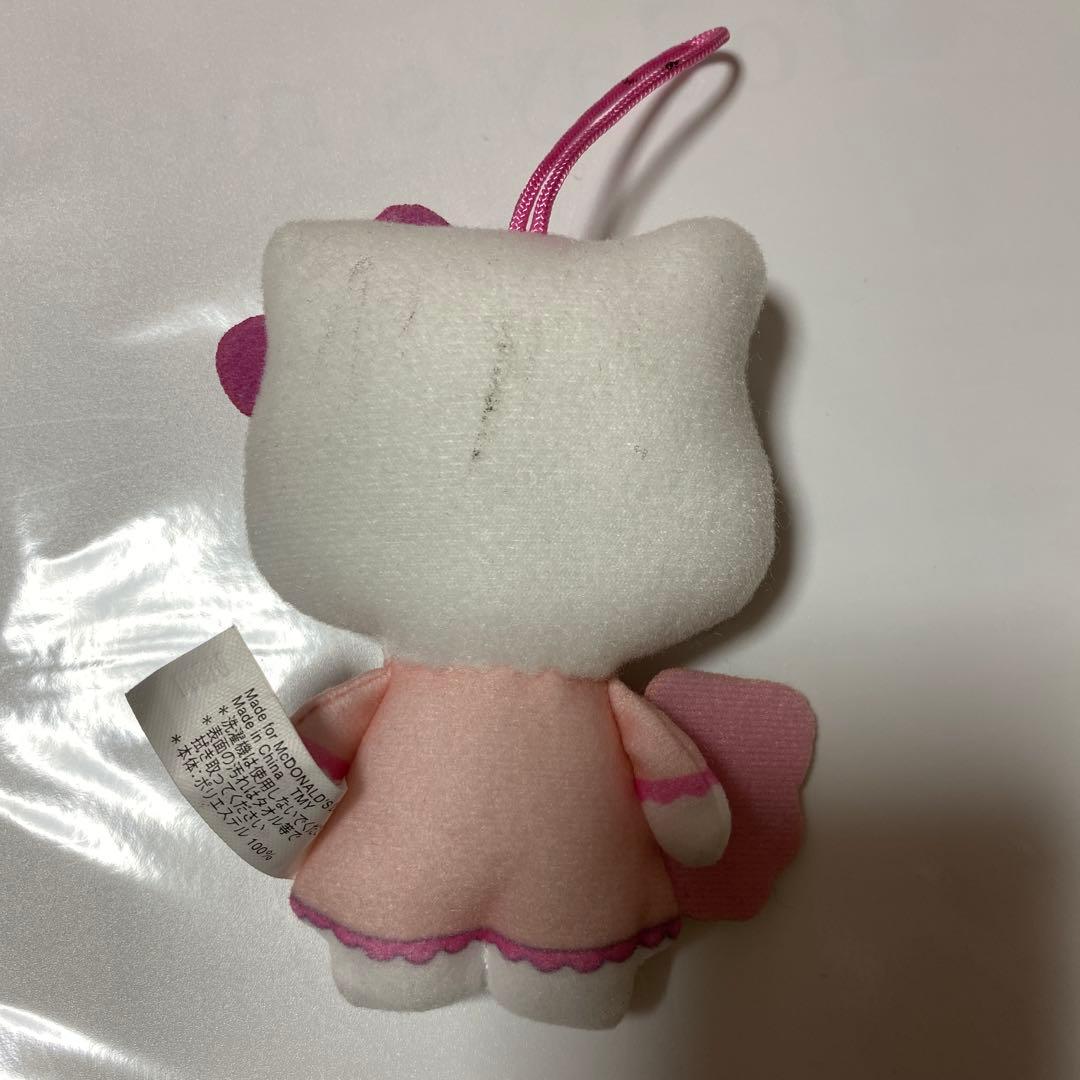 レトロ　1991〜2008年　ハローキティ　8点セット　激レア