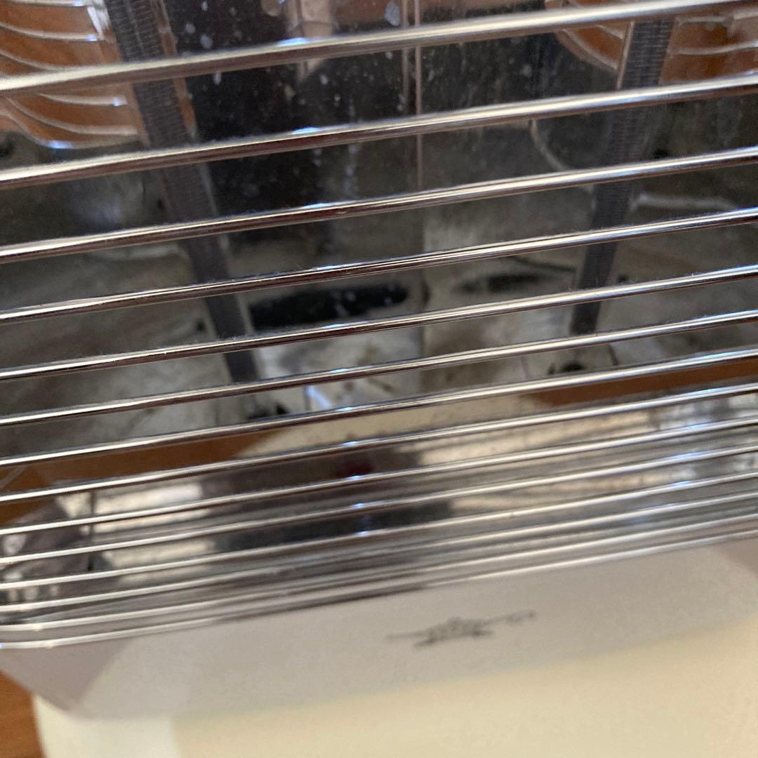 アラジン　ヒーター