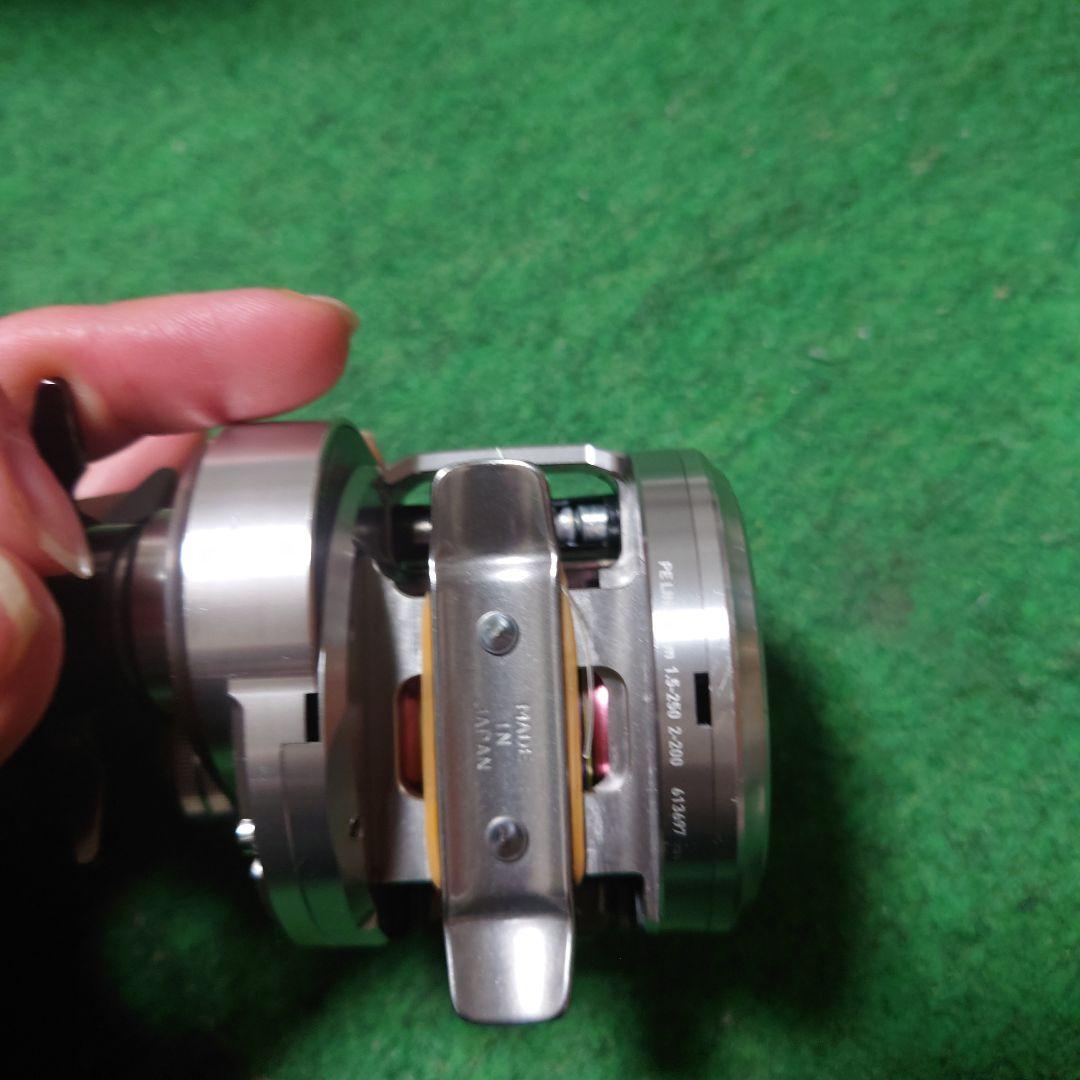 1*4様 17キャタリナBJ100