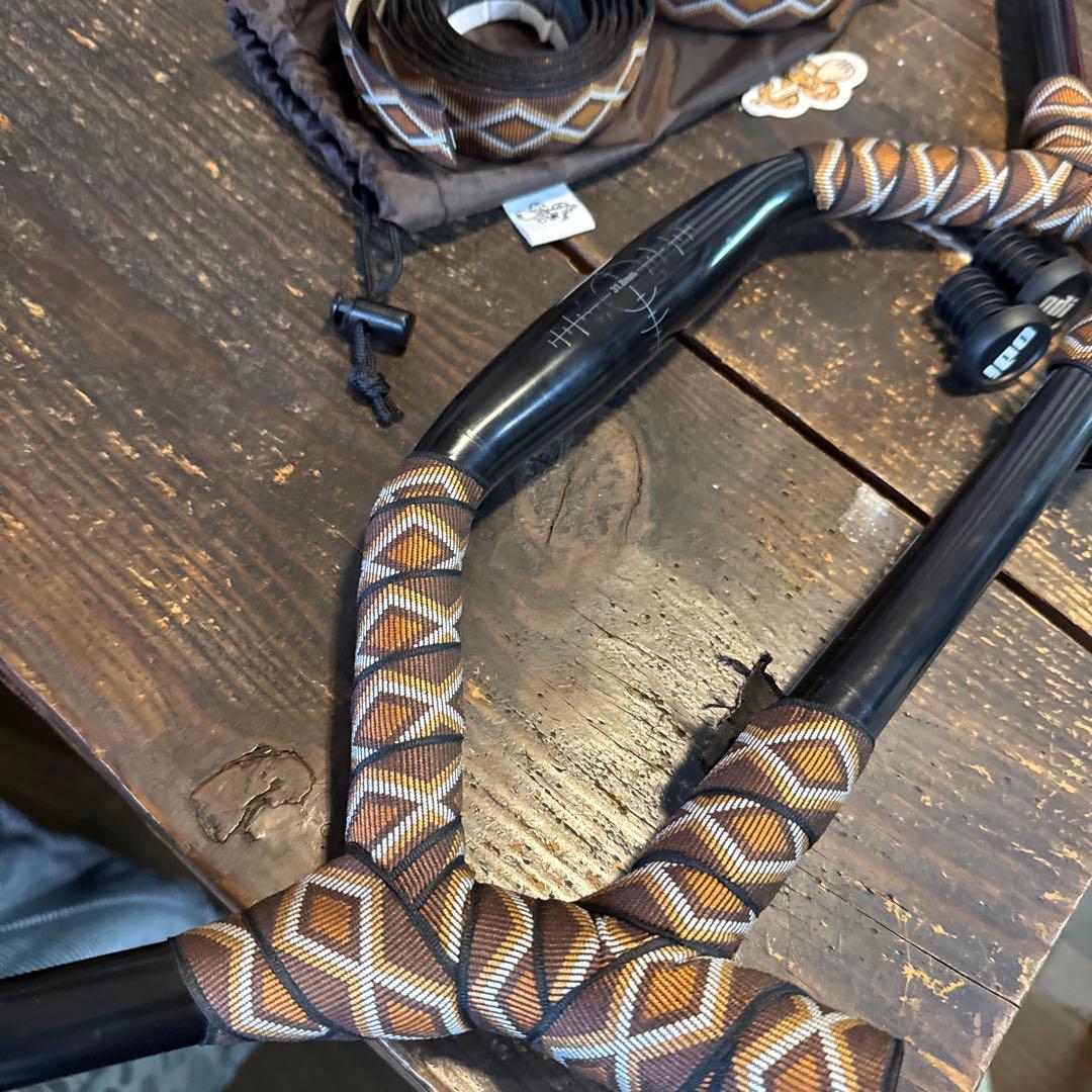 surly モロコバー