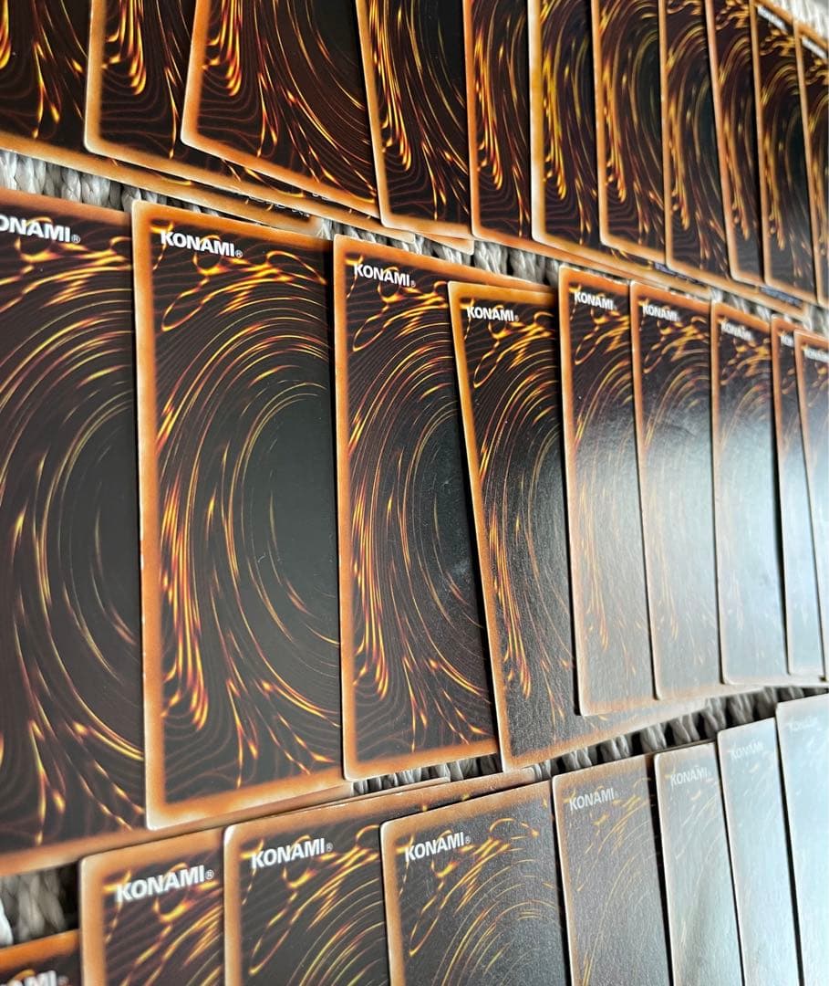 遊戯王カード 初期 2期 希少 レア パラレル含む まとめ売り