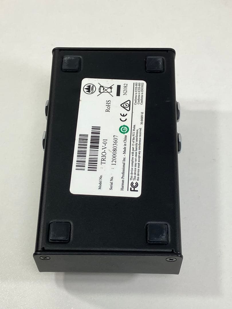 DigiTech TRIO（デジテック トリオ）／エフェクター（本体のみ）