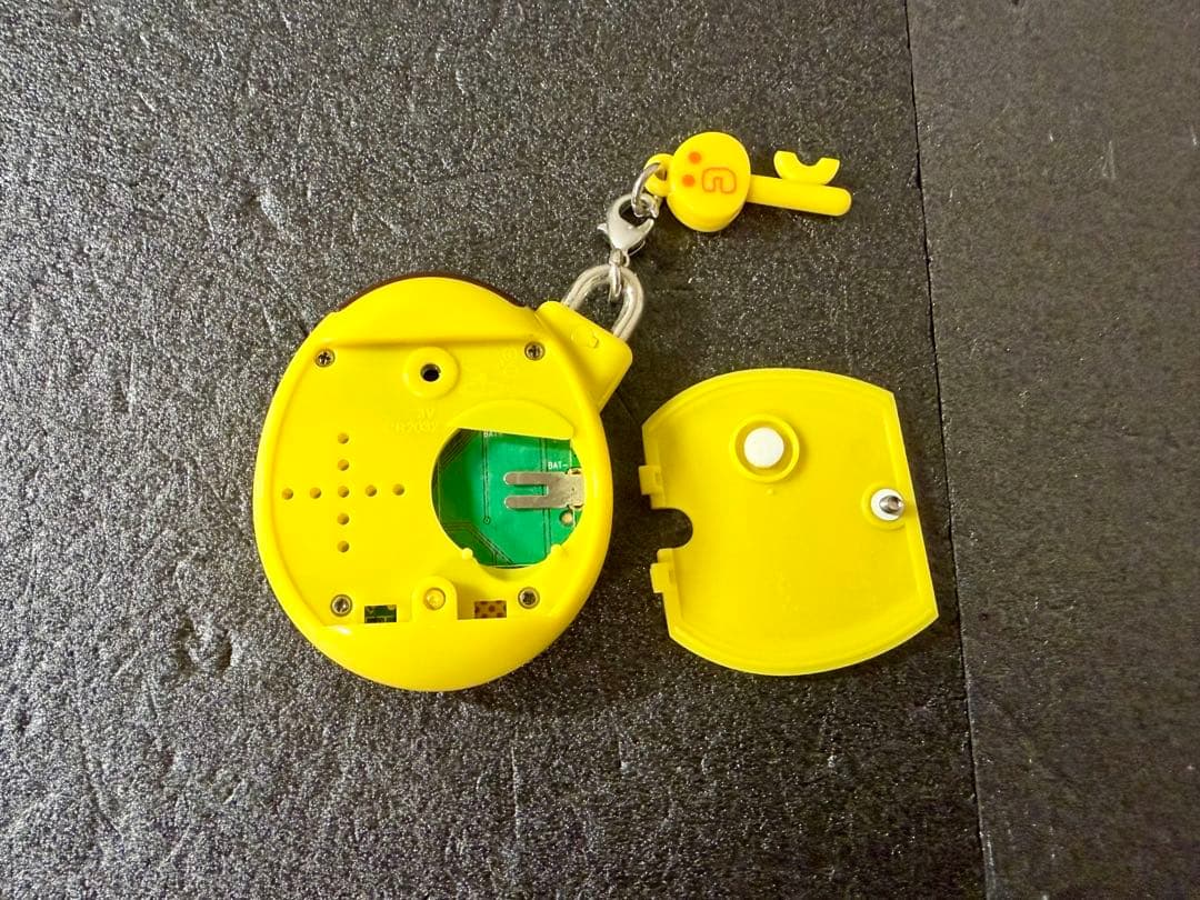 いぇー！ふぁみりーイロイロ！たまごっちプラス ふぁみたまラブ