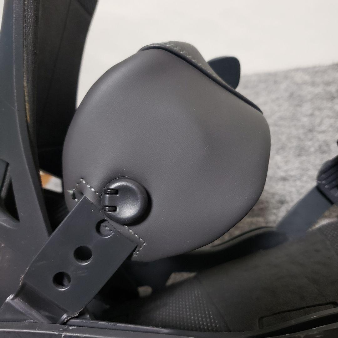 BURTON CUSTOM Sサイズ ビンディング バイン Re:Flex