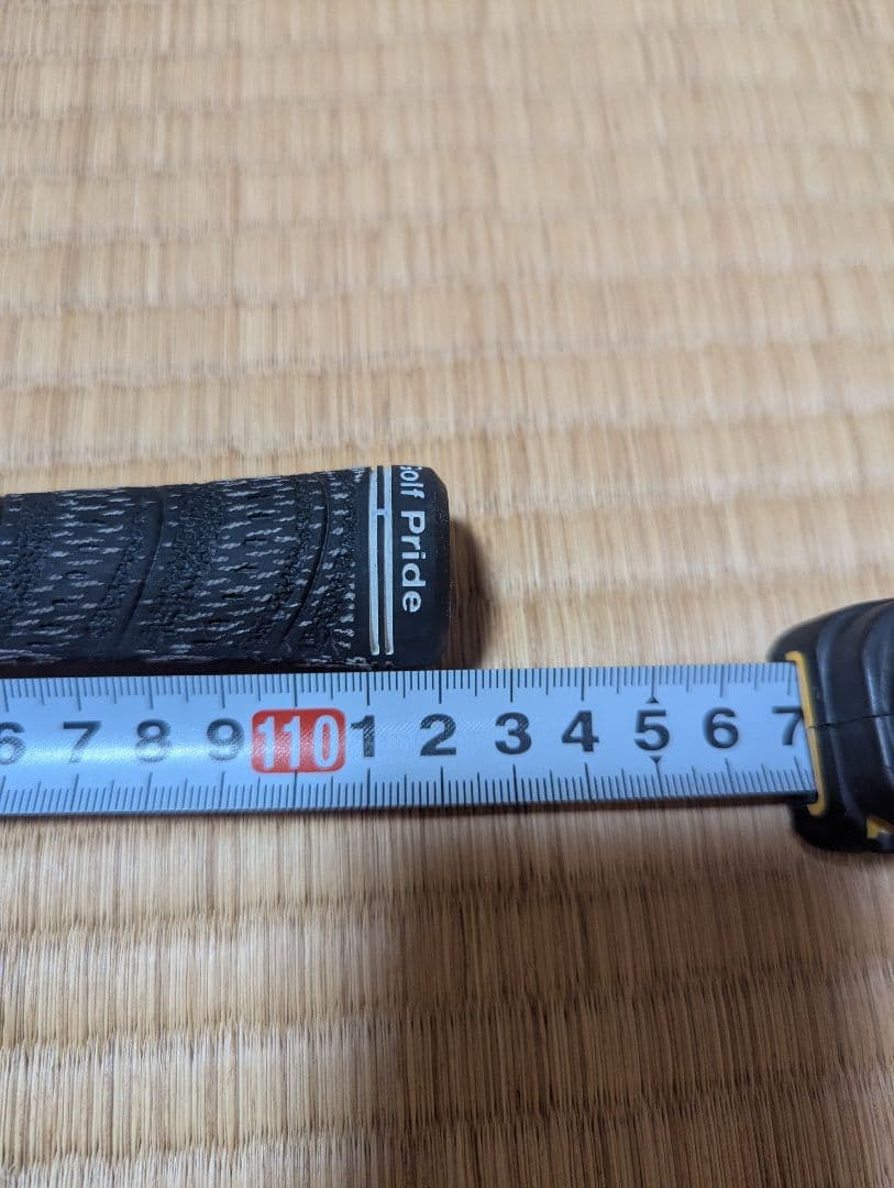 カイリホワイト 60Tx シャフト MR-70