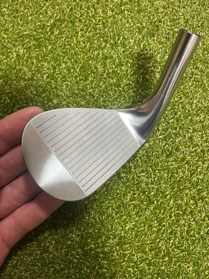 タ*モ様 MOZ ウェッジ 52° ヘッドのみ