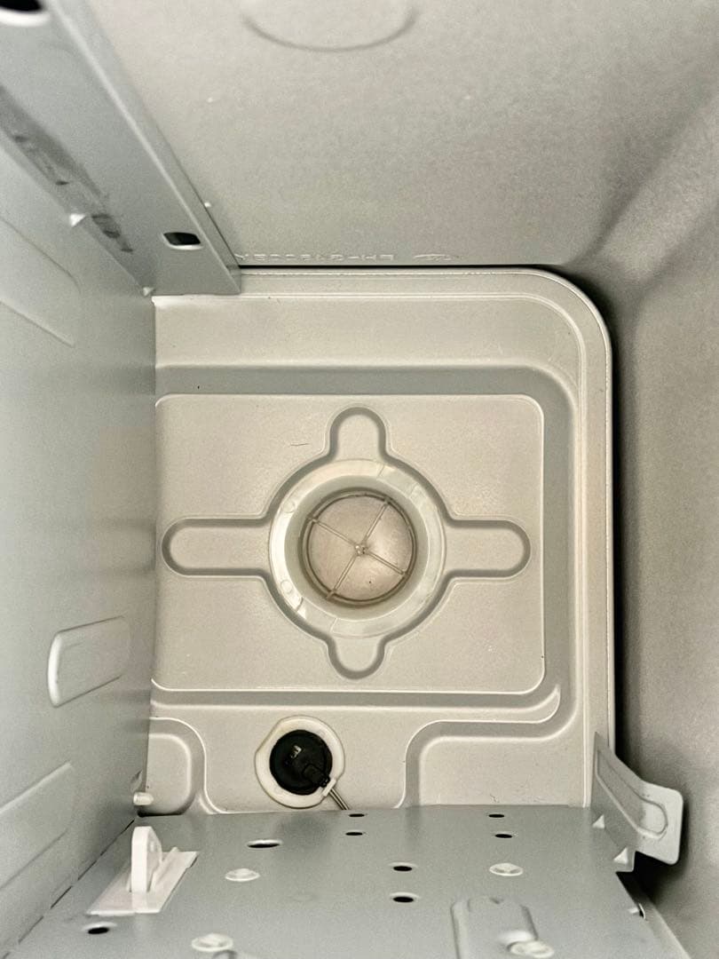 極美品コロナ CORONA 石油ファンヒーター FH-G4622BY　22年製