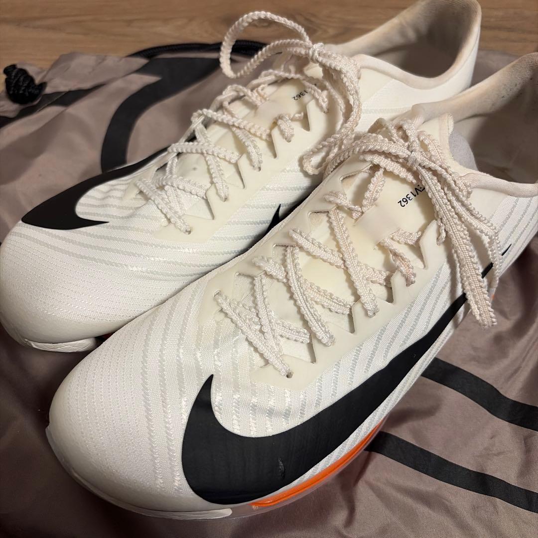 スパイク・シューズ Air Zoom MaxFly2 (27.0cm) / nike