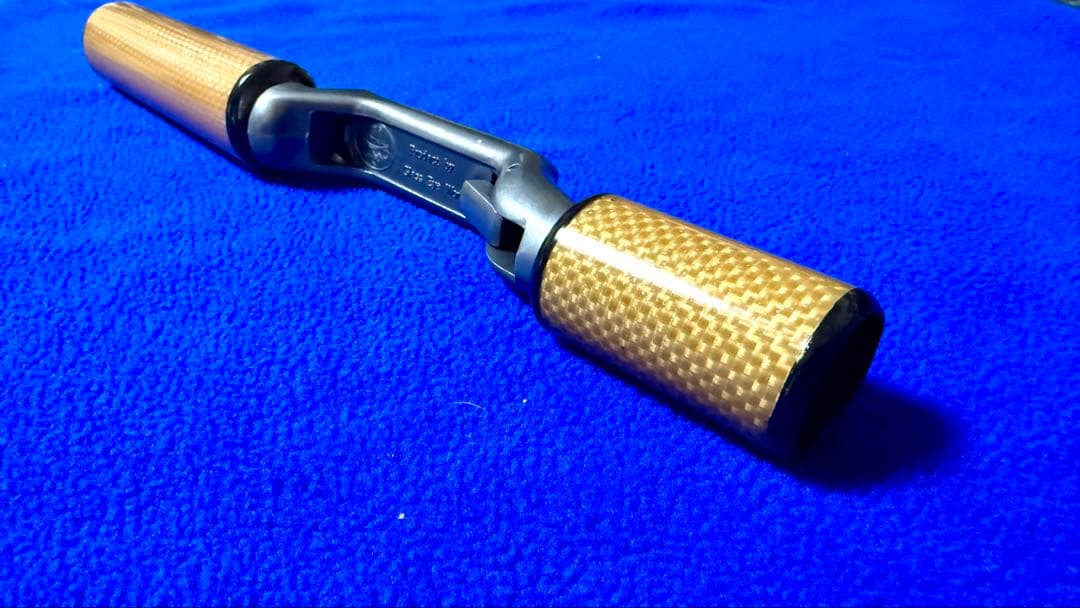 Grass Eye Works グリップ