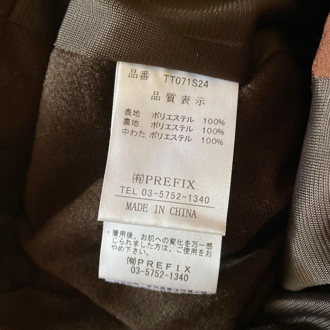 スノーボードウェア　TRANSCOOTレディース　ファー付きフード　ツナギ