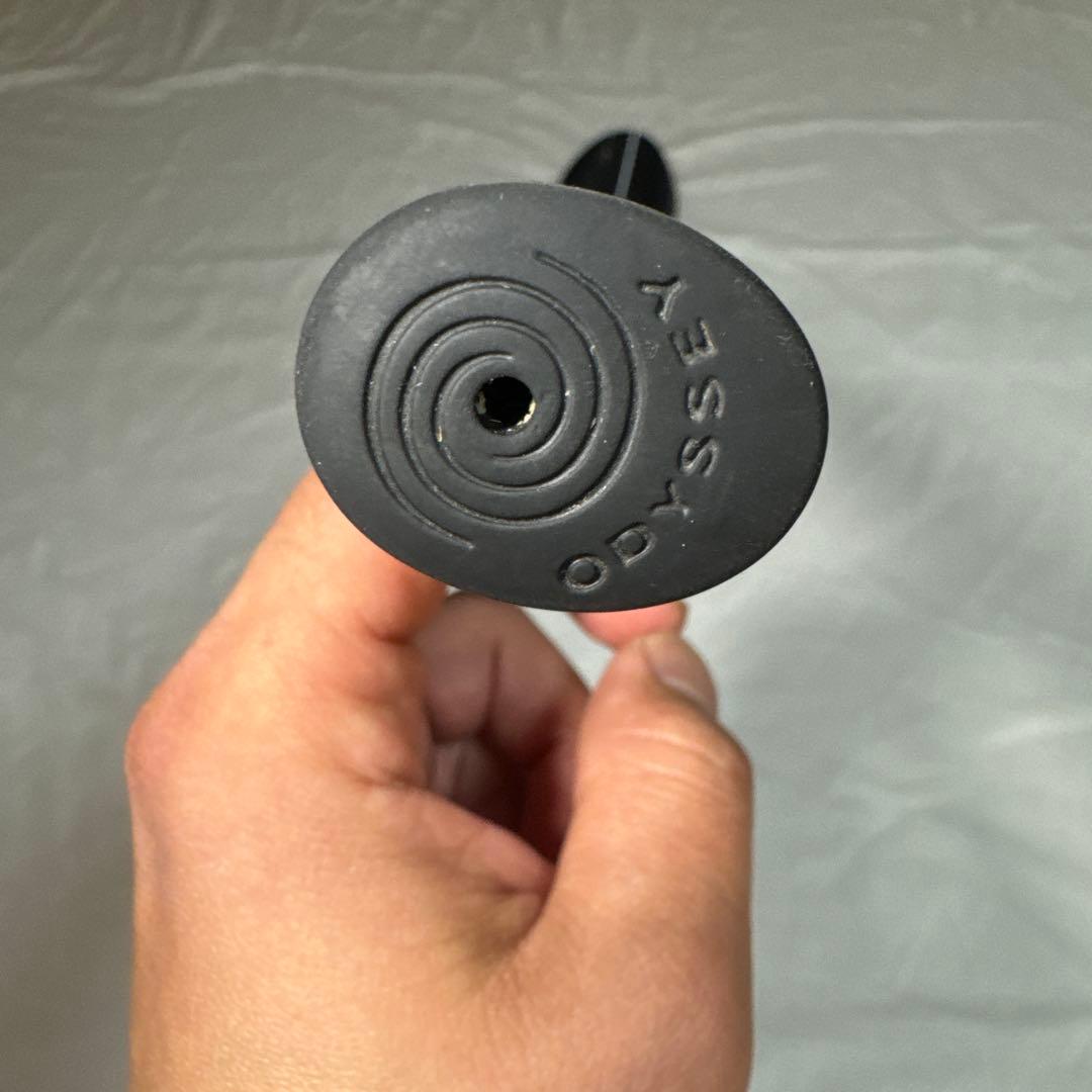 オデッセイ　パター　 Stroke Lab V-Line パター34インチ