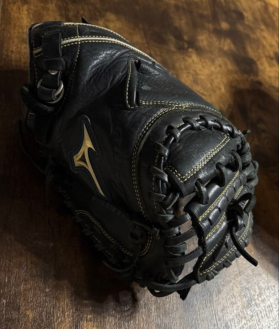 MIZUNO SELECT9 軟式野球 グローブ