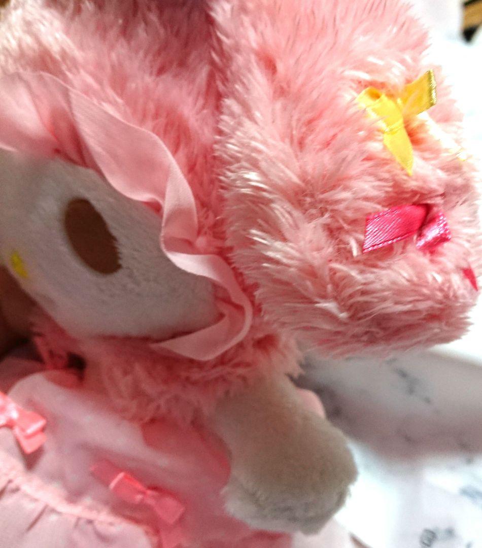 希少 マイメロディ リボンドリーム シリーズ ぬいぐるみ ピピ