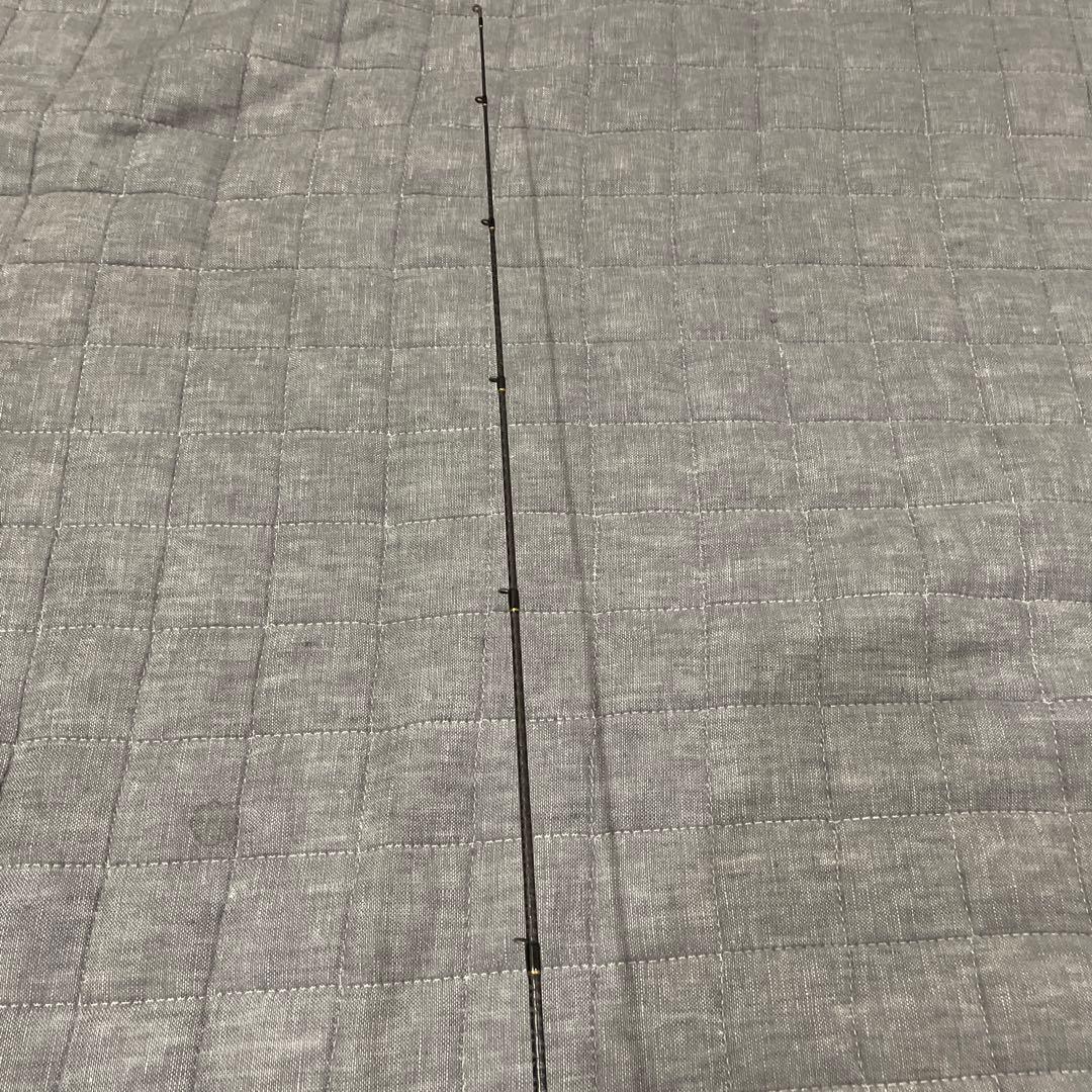 夢墨ボロン806スローテーパー