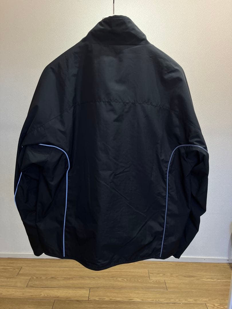 is not availableナイロンジャケット john 代々木上原