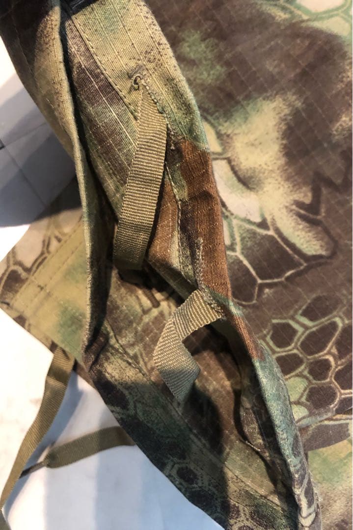 サバゲー装備セット