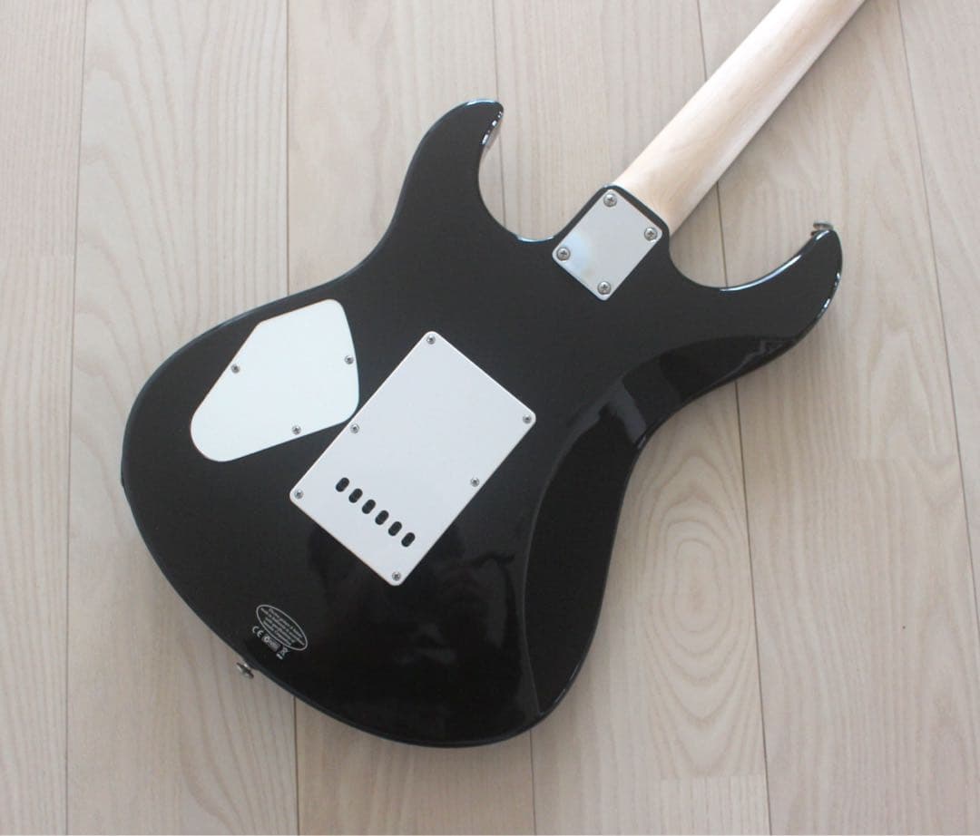 ［ぼっち・ざ・ろっく!］後藤ひとり PACIFICA PAC112 セット