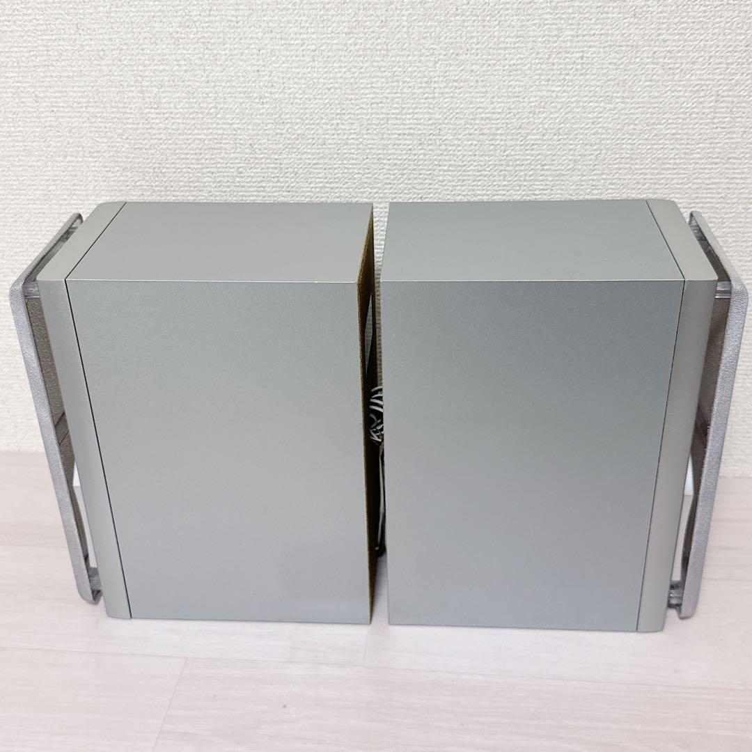 2457【美品】Victor UX-W500 CD-MD リモコン付き