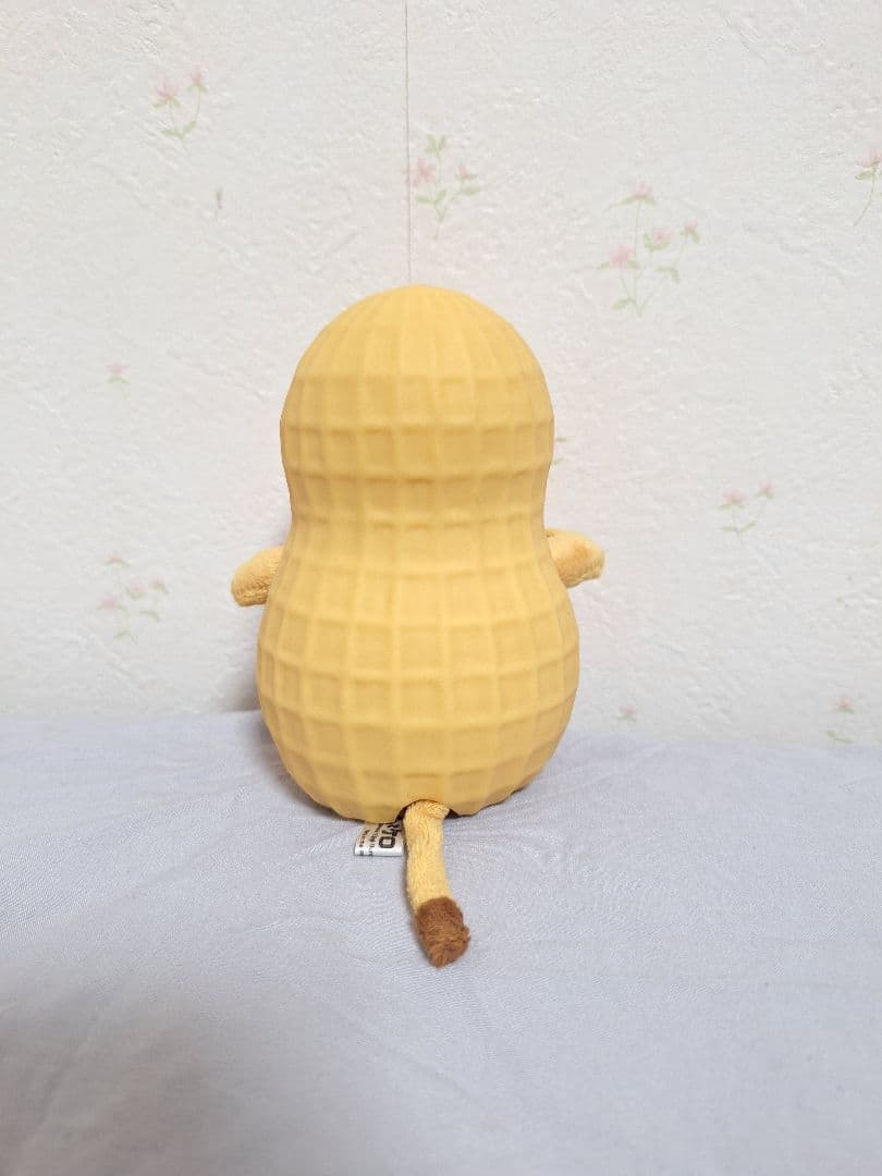 バムとケロ ぬいぐるみ かいちゃん らくちゃん いまちゃん ヤメピ おじぎちゃん