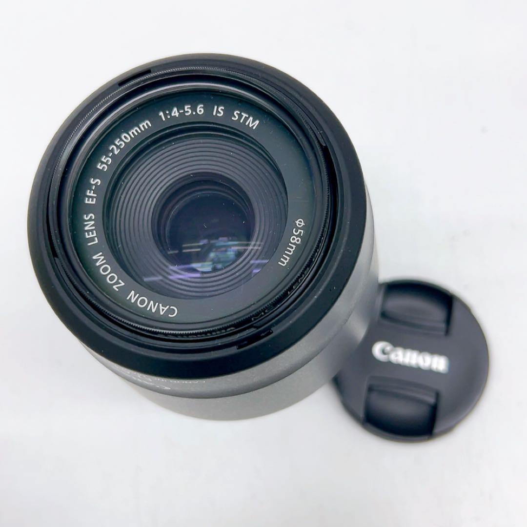 12ABM035 Canon デジタル一眼レフカメラ EOS 8000D