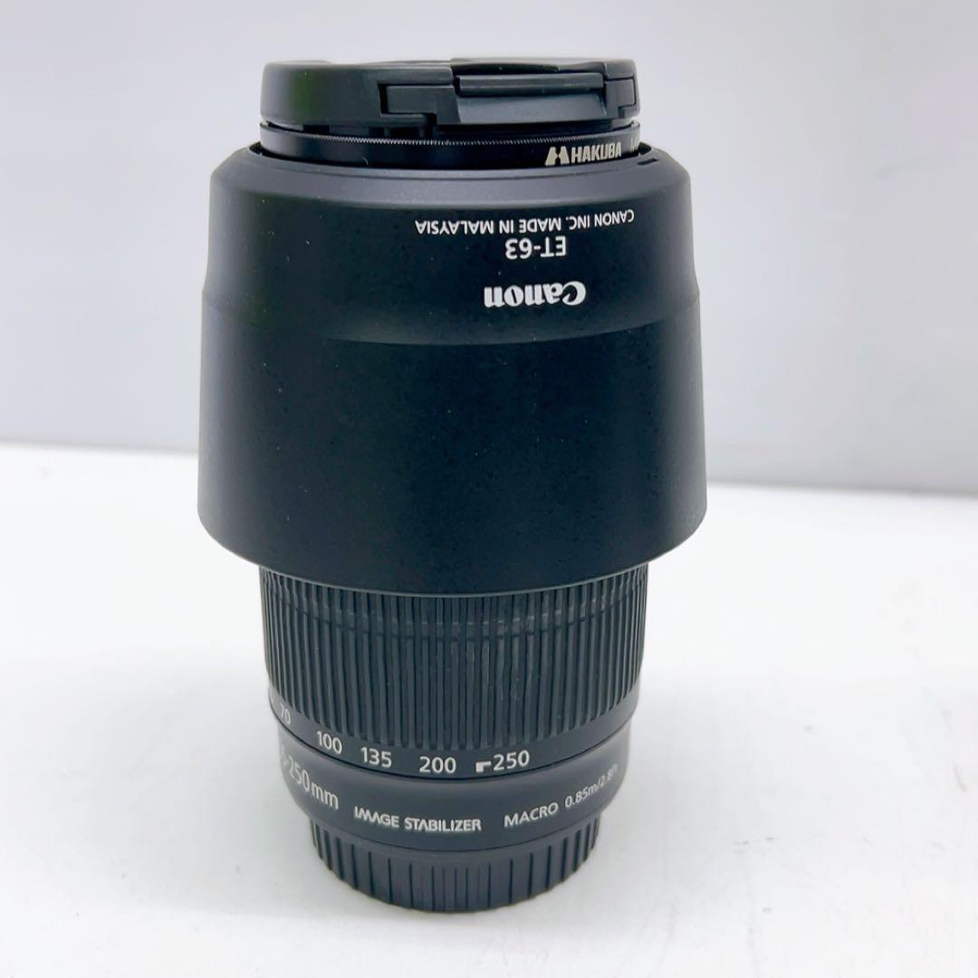 12ABM035 Canon デジタル一眼レフカメラ EOS 8000D