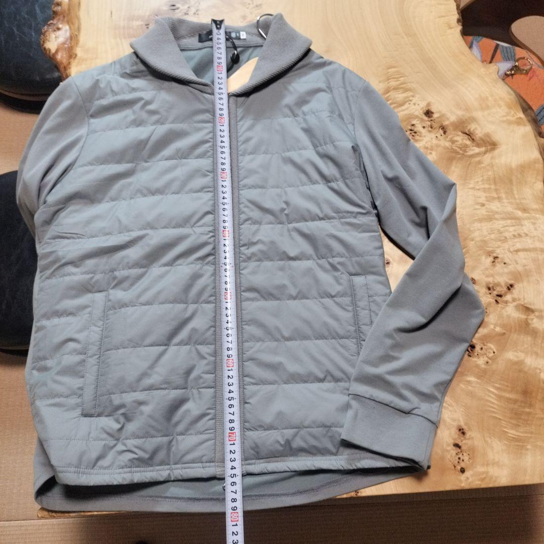 RLX Ralph Lauren グレー ジャケット US/XL