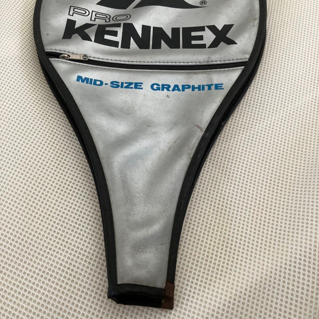 ケネックステニスラケット(硬式)