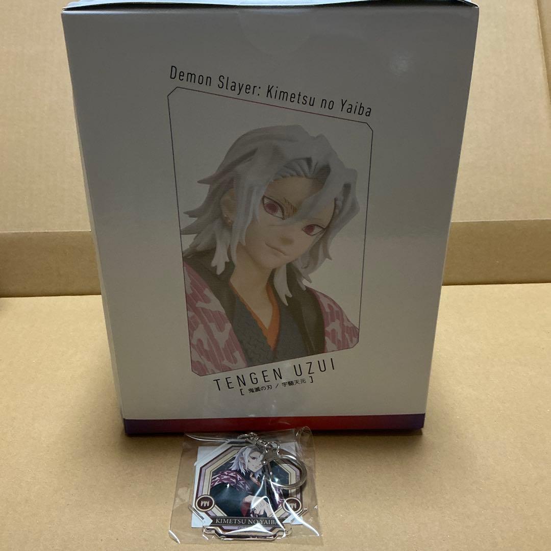 鬼滅の刃　ノンスケールフィギュア　アニプレックス　６体セット