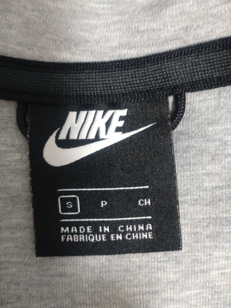 ssss【廃盤モデル】Nike tech fleece セットアップ