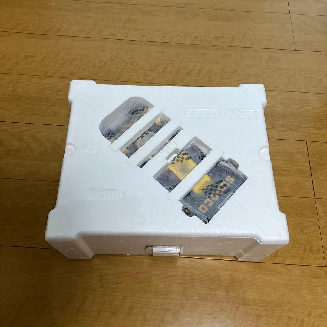 s*ん様 EXOTO ポルシェ917/30 ★♯エディションモデル2台セット★僅