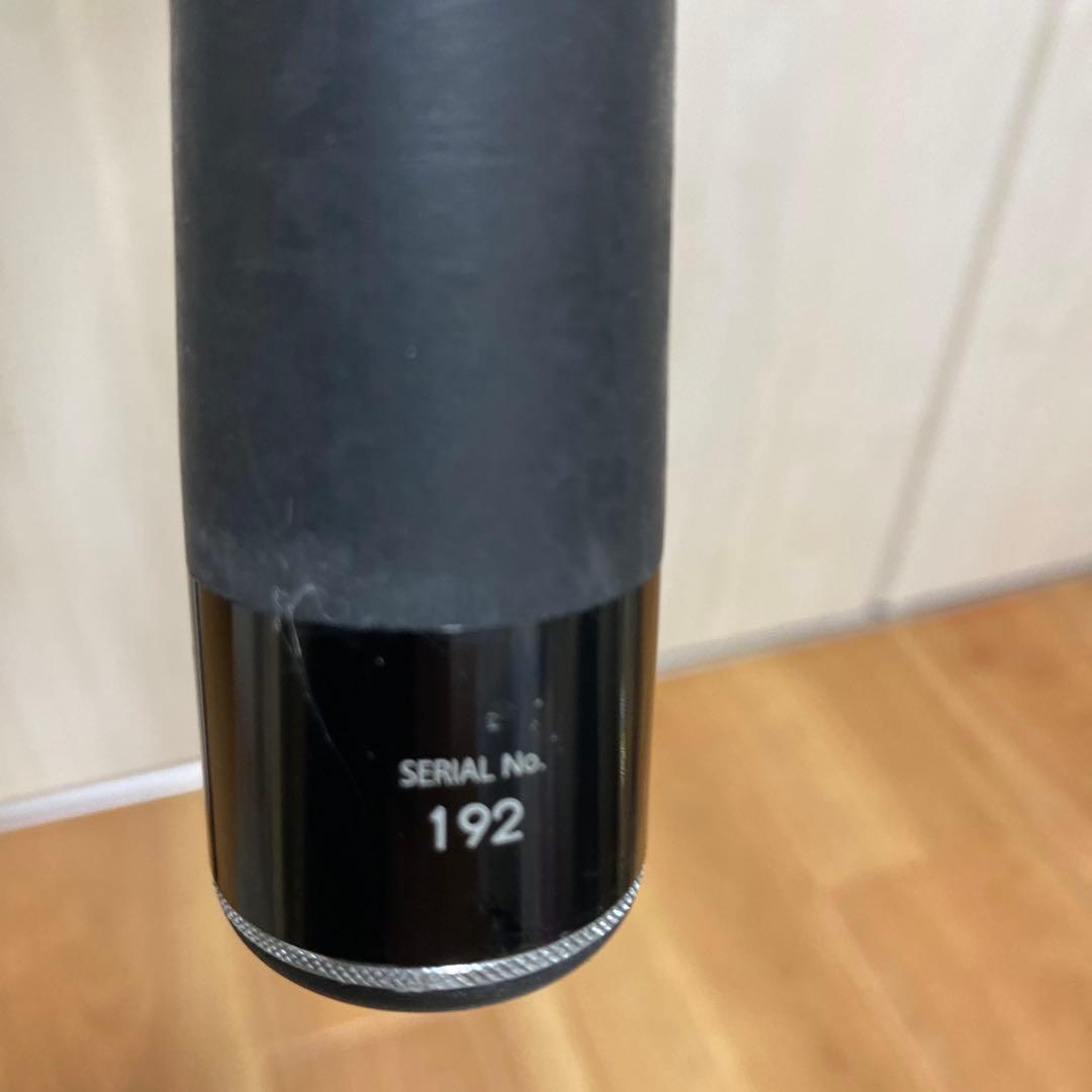 SHIMANO シマノ 二代目 鱒之介 鱒ノ介 本流竿 細山長司