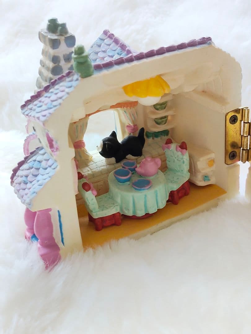 【希少】ミニー　ディズニー　激レア　入手困難　廃盤　ゼペット　ヴィンテージ