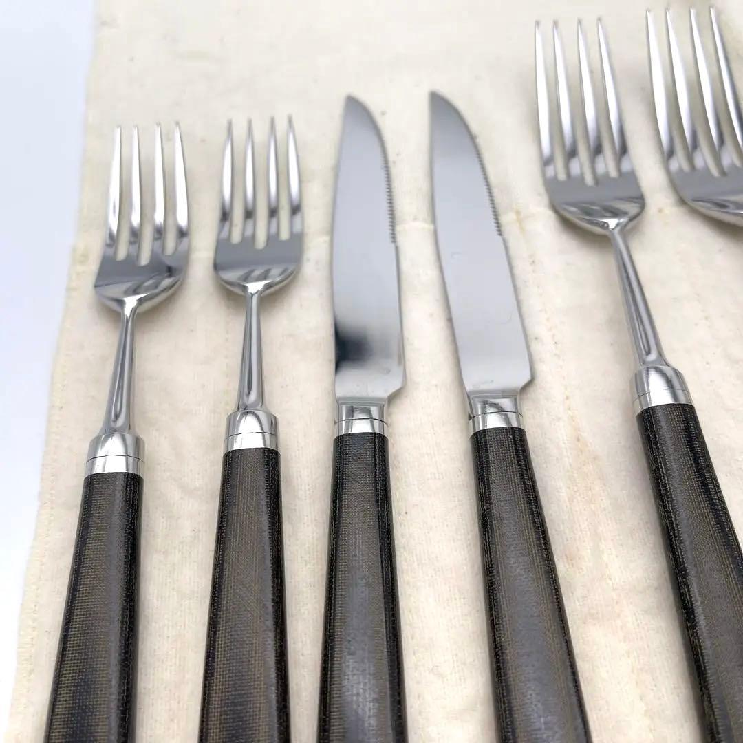 GUCCI カトラリーセット 10点セット