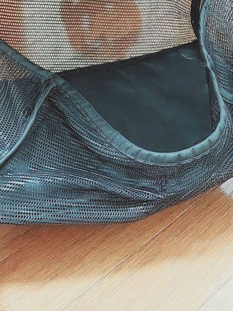 ペットパラダイス　王冠柄カート