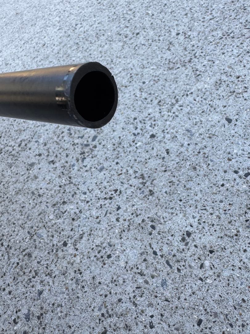 THOMSON CARBON RISER BAR trail 31.8 カット済