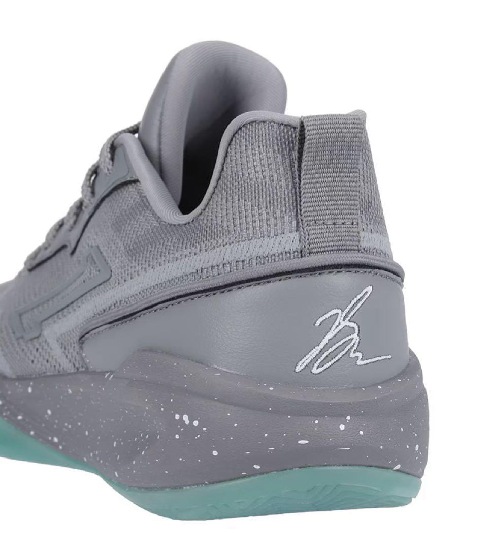 超限定　瀬川琉久 RIKU1 エゴザル バッシュ エゴザル コービー ジョーダン