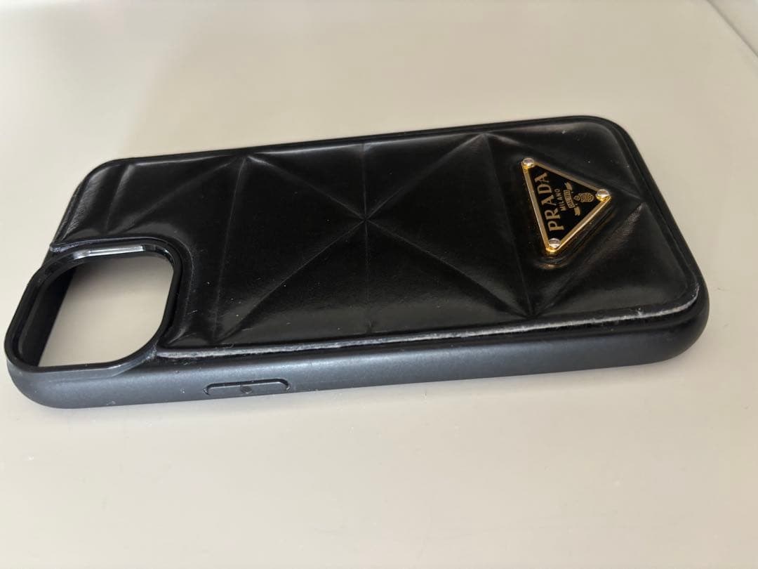 iPhone14ケース プラダ