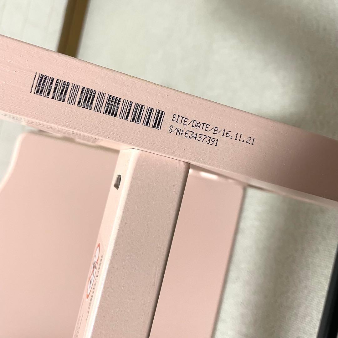 STOKKE ストッケ TRIPP TRAPP トリップ トラップ S/N:6