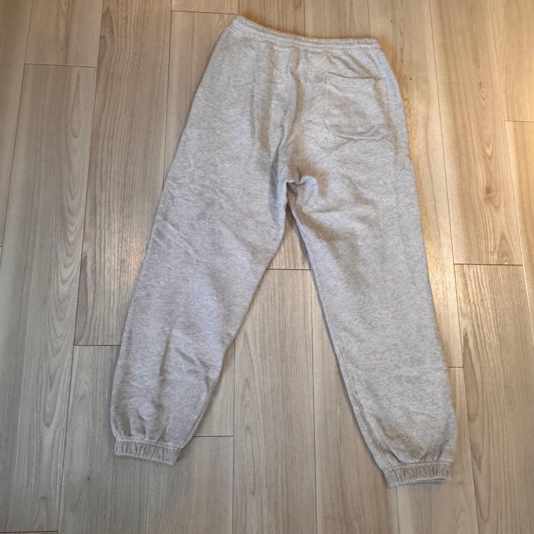 HUF H-CLASS FLEECE スエット セットアップ Sサイズ