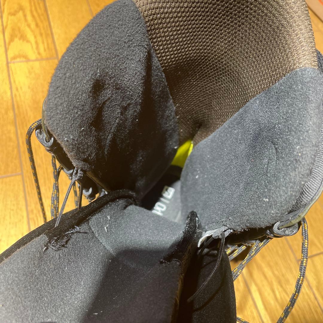 シゲさん　(tcfxw747) 　サロモンSYNAPSE27.0cm