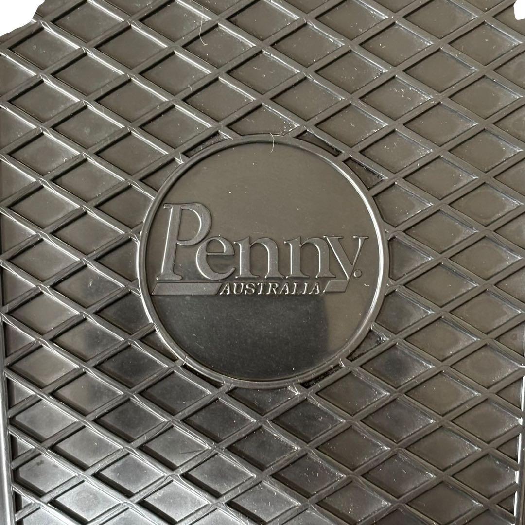 Penny スケートボード　22インチ　ブラック